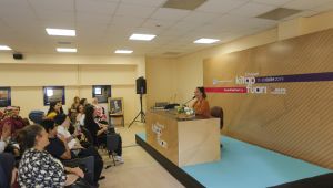 Kültür Şehrine Yakışır Fuar