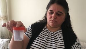 Midesinden Çıkan Şok Etti!