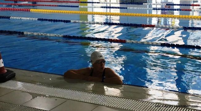 Şampiyon sporcu evinde ölü bulundu