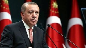 Suriye Harekatı Başladı