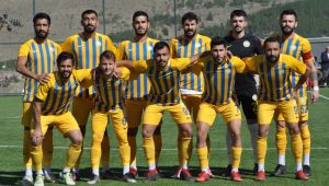 Talasgücü Belediyespor Kart Kolik Oldu 