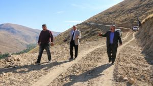 TURİZME KAZANDIRILIYOR