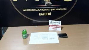 Uyuşturucu Operasyonunda 4 Kişi Gözaltına Alındı 