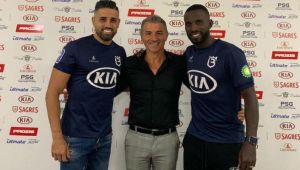 Varela, Portekiz'e Transfer Oldu 