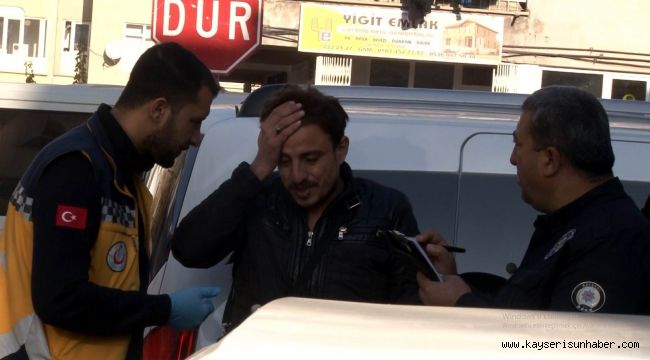 10 Günlük Bebek Ölü Bulundu