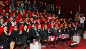 7. Kayseri Film Festivali başladı