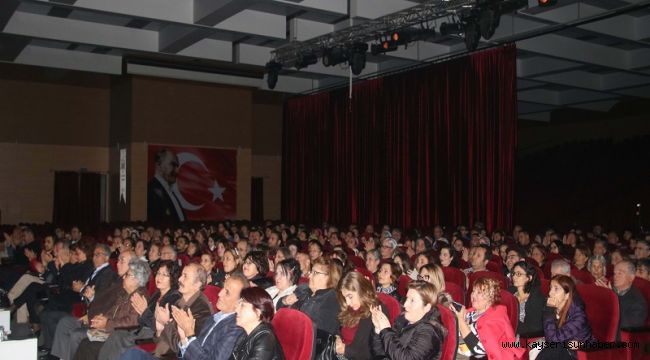 Ankaralılar 24. Kez Tiyatro Festivaliyle Buluştu