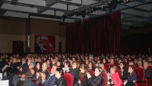 Ankaralılar 24. Kez Tiyatro Festivaliyle Buluştu