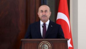 Bakan Çavuşoğlu Japonya’da G-20 Dışişleri Bakanları toplantısına katılacak