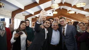 Başkan Büyükkılıç: 