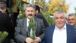 Başkan Palancıoğlu:“Erciyes Kış Sporlarının İlk Adresi Hisarcık”