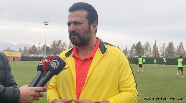 Bülent Uygun Kesin Konuştu