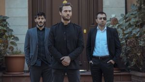 Çukur 76. Bölüm tek parça izle, son bölüm izle