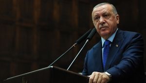 Cumhurbaşkanı Erdoğan’dan UEFA’ya tepki
