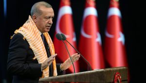 Cumhurbaşkanı Erdoğan: “Gıda güvenliği milli güvenlik meselesi haline geldi”
