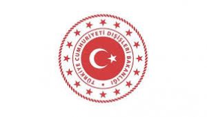 Dışişleri'nden Arnavutluk’a Destek ve Birlik Mesajı