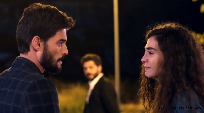 Hercai 22. Bölüm Fragmanı yayınlandı, son bölüm izle