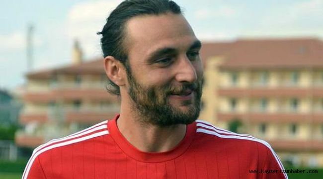 Kaleci Hakan Arıkan’dan Klas Gol