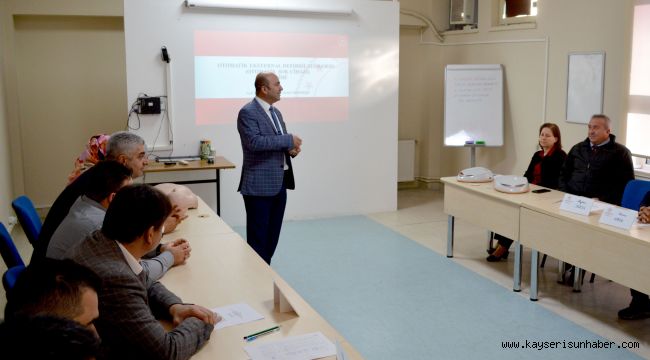 Kalp Hastaları Kalabalık Ortamlarda Güvenle Dolaşabilecek