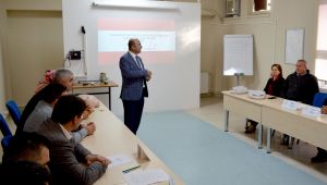 Kalp Hastaları Kalabalık Ortamlarda Güvenle Dolaşabilecek