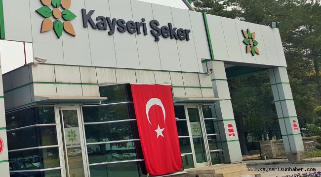 Kayseri Şeker’den borç açıklaması