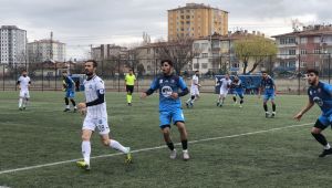 Kayseri Süper Amatör Küme 11.Hafta