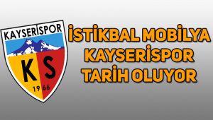 Kayserispor’un ismi değişiyor! İşte Kayserispor’un yeni ismi