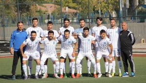 Lider Develispor Evinde Sağlıkspor’u Ağırlayacak