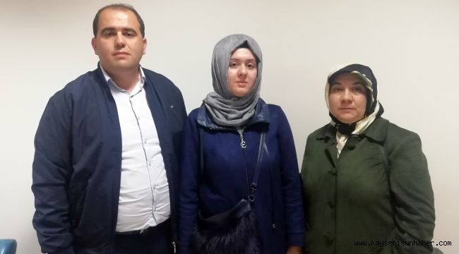 Maganda Kurşunuyla Vurulan Çocuğun Ailesi Failin Bulunmasını İstiyor