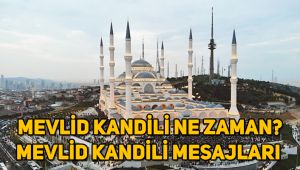 Mevlid Kandili ne zaman, Mevlid Kandili mesajları