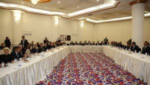 Özel Çocuklar Zirvesi