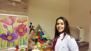 Polikistik Over Hastalığı Gebe Kalmayı Engelleyebiliyor