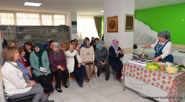 Rusya'nın Ünlü Şefi Türkiye'de