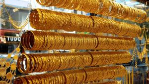 Serbest Piyasada Altın Fiyatları Ne Kadar