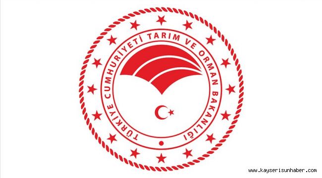 Tarım ve Orman Bakanlığı ‘Geleceğe Nefes’ Olmaya Devam Ediyor