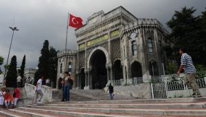 Türkiye’deki birçok üniversitede internet kesildi