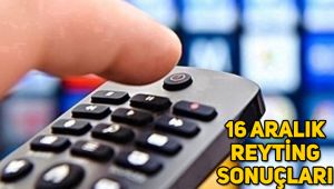 16 Aralık reyting sonuçları, Çukur, Fatih Portakal