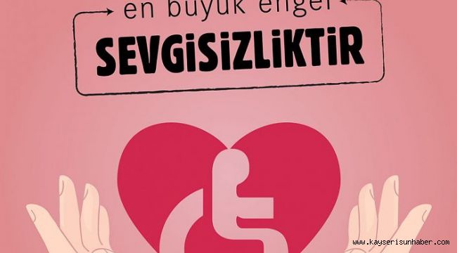 3 Aralık Dünya Engelliler Günü, Dünya Engelliler Günü mesajları