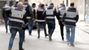 Asayiş olaylarında 261 kişi tutuklandı 