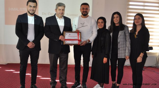 Bünyan'da