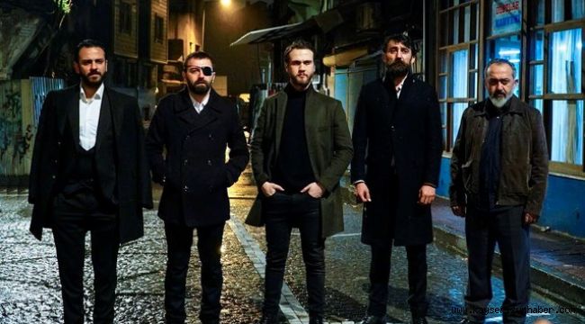 Çukur yeni bölüm fragmanı yayınlandı, 80. Bölümde neler olacak?