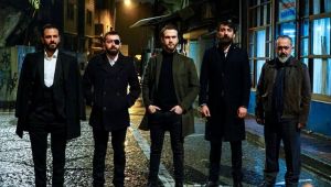 Çukur yeni bölüm fragmanı yayınlandı, 80. Bölümde neler olacak?