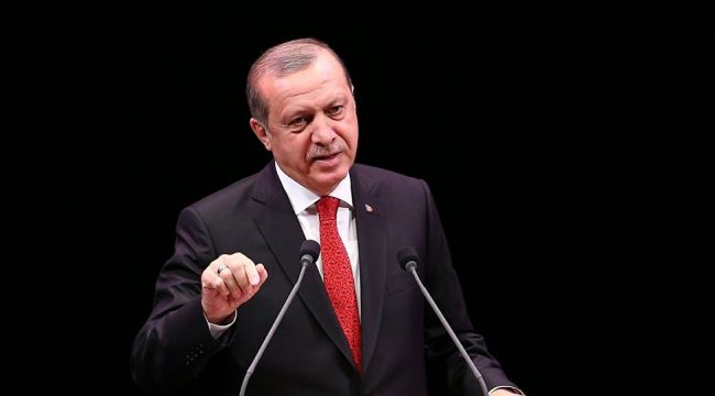 Cumhurbaşkanı Erdoğan’dan Nobel tepkisi