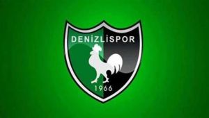 Denizlispor’a şok icra