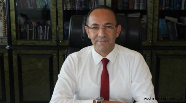FETÖ’den tutuklanan Urla Belediye Başkanı İbrahim Burak Oğuz kimdir?