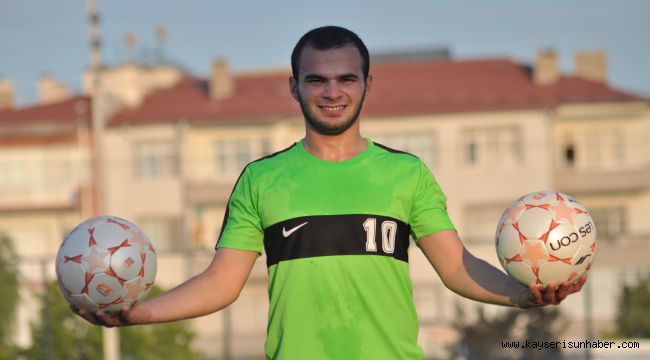 Gökhan Yeşilbaş’tan Fair-Play Örneği
