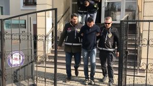 Hamile kalan sevgilisini, çocuk düşsün diye darp ettirdi