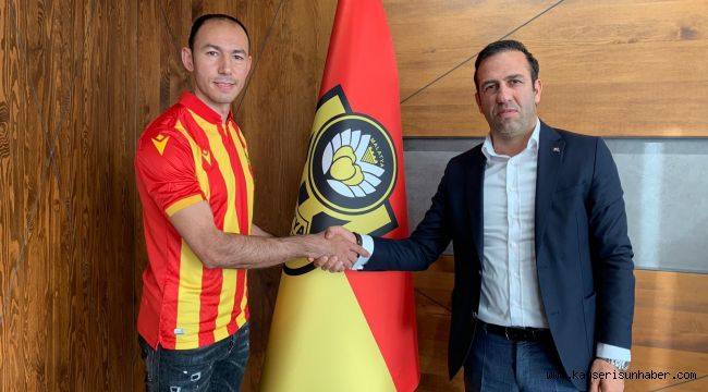 İşte Umut Bulut’un yeni takımı 