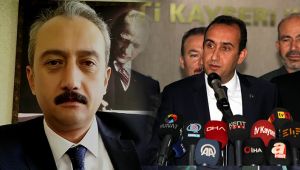 İYİ Parti İl Başkanı Bozkurt'tan Ak Parti'ye geçen İlmek hakkında açıklama