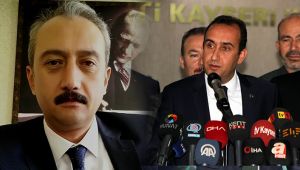 İYİ Parti İl Başkanı Bozkurt'tan Ak Parti'ye geçen İlmek hakkında açıklama